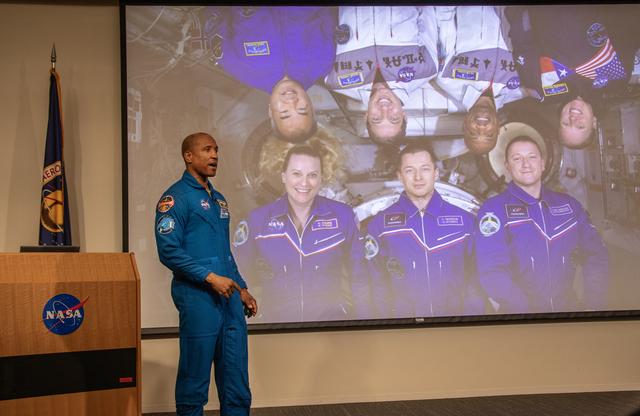 NASA image: 2023 NASA Langley Open House 